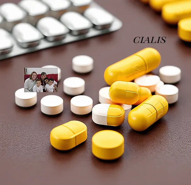 Precio cialis farmacia españa